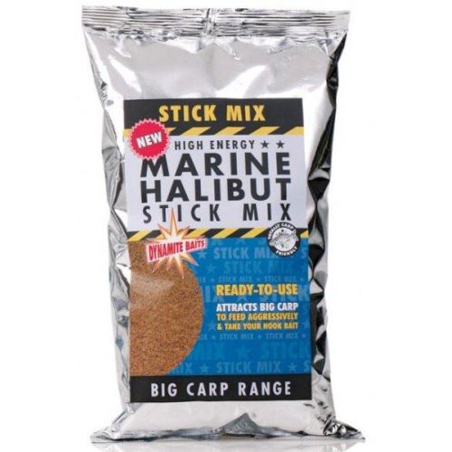 Dynamite Baits Stick Mix 1 kg Marine Halibut