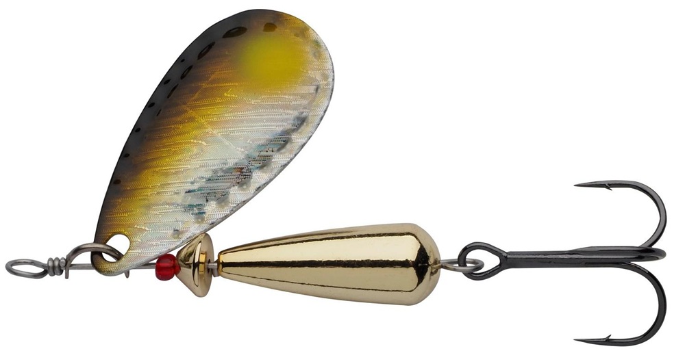 E-shop Abu garcia rotačka droppen spinners lf ayu - 5,3 cm 12 g