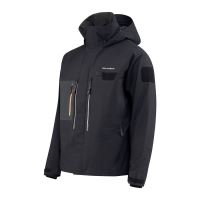 Grundéns Bunda Portal Gore-Tex Wading Jacket Black (1)
