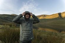 RidgeMonkey Bunda APEarel K2XP Compact Coat Green (4)