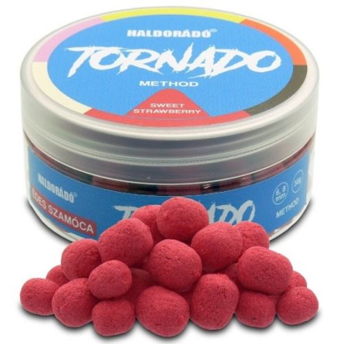 Haldorádó Wafters Method Tornado 30 g 6+8 mm