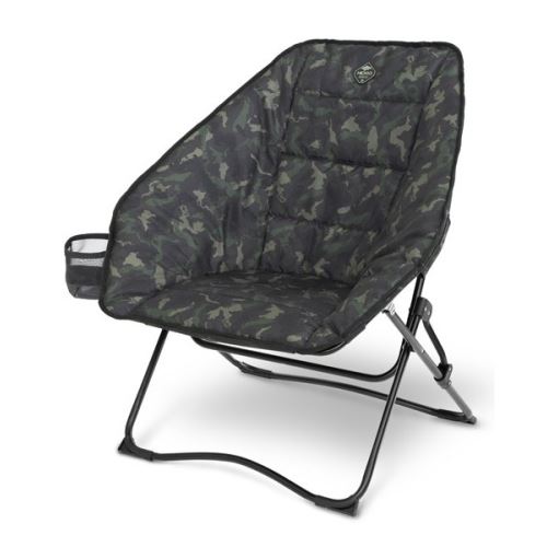 Delphin Kreslo Hexio Banx