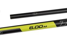 Matrix Spodný Diel k Deličke Torque Carp Power Pole 6 m Printed Butt (1)