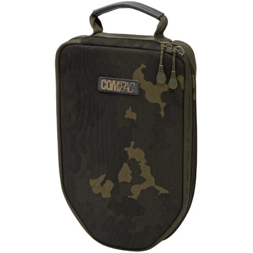 Korda Obal Na Váhu Compac Scales Pouch Dark Kamo