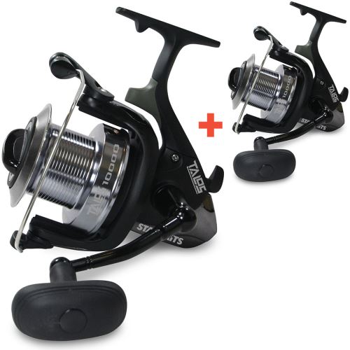 Starbaits Navijak Talos 10000 + Druhý Zdarma