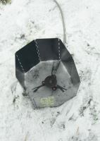 Black Cat Závetrie Stove XL Wind Shield (2)