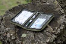 Zfish Púzdro Na Rybárske Doklady (5)