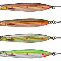Savage Gear Seeker ISP Sinking Fluo Green Yellow (6)