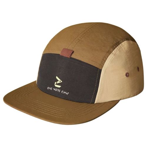 One More Cast Šiltovka Mirror 5 Panel Cap