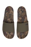 Fox Šľapky Khaki/Camo Sliders (5)