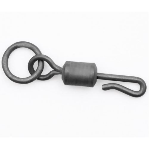 Korda Obratlík PTFE QC Ring Swivel