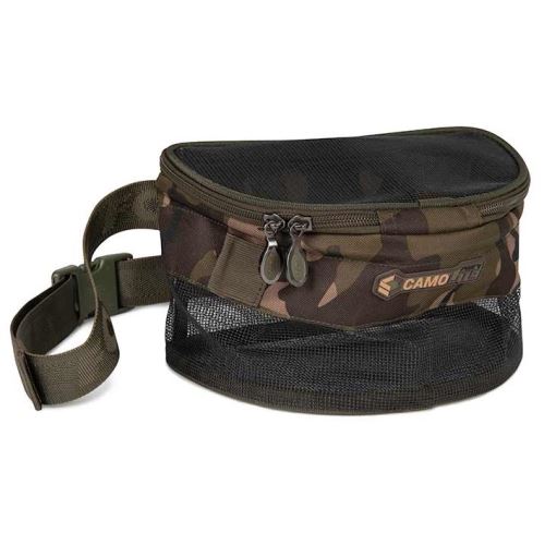 Fox Puzdro Na Boilie Camolite Boilie Waist Bag