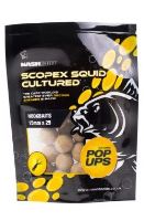 Nash Plávajúce Boilie Scopex Squid Cultured (3)