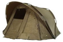 Giants Fishing Bivak Gaube Bivvy 2 Man + Druhý Plášť Gaube 2 Man Overwrap (2)