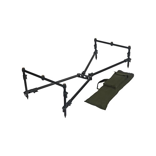 TFG Stojan Na Prúty Banshee 3 Rod Pod