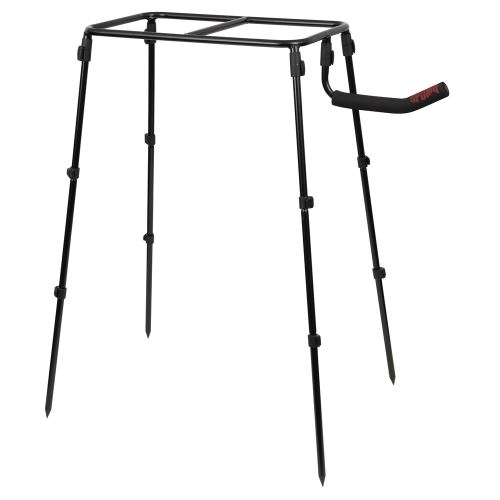 Spomb Stojan Na Zakrmovanie MK2 Bucket Stand Double