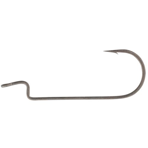 Savage Gear Háčik Worm Offset Super Slide Hook 10 ks