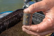 Preston Innovations Krmítko Hexmesh Plastic Open End Feders Large (3)