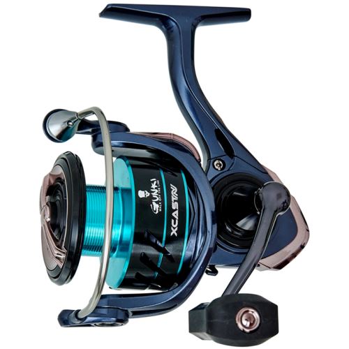 Gunki Navijak Xcast FV 400