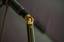 Preston Innovations Dáždnik Inceptions Fibreglass Flatback Brolly (9)