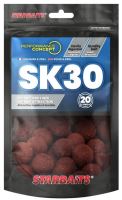 Starbaits Boilie SK30 - 250 g 10 mm