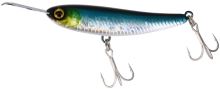 Illex Wobler Riser Bait S Shine Katana 6 cm 16,6 g