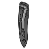 Leatherman Nôž Skeletool KB OG Black (3)
