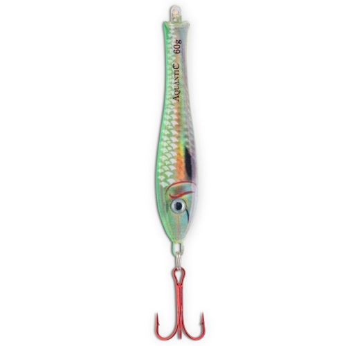 Aquantic Pilker Zombie Pilk GS