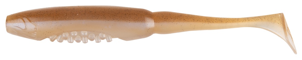 E-shop Fox rage gumová nástraha scent shad natural wakasagi - 7 cm