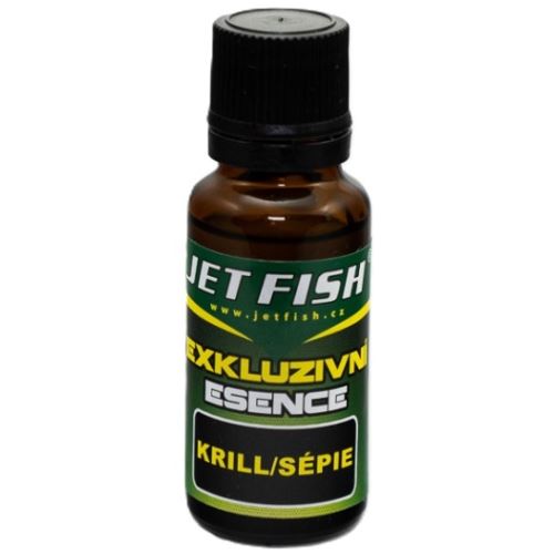 Jet Fish exkluzívna esencia 20ml