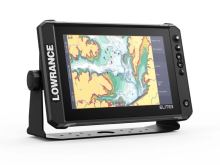 Lowrance Echolot Elite FS 10 Bez Sondy (11)