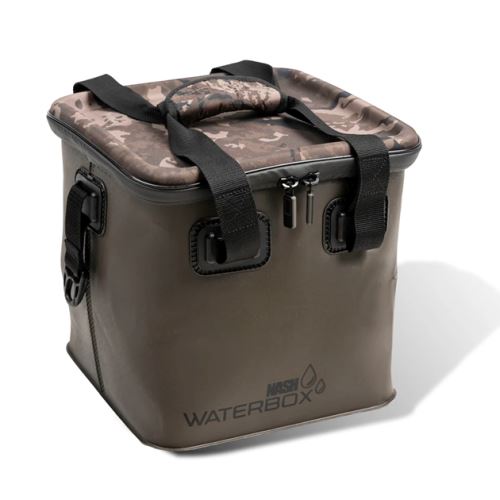 Nash Taška Subterfuge Waterbox Carryall Small