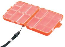 Meiho Rybársky Box Oranžový FB 20 (1)