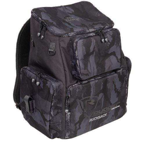 Fox Rage Batoh Camo Voyager Rucksack