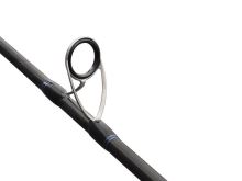 Penn Prút Retaliate X Jigging Cast Rod 1,70 m 300 g (2)