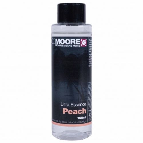 CC Moore Esencia Ultra Peach 100 ml