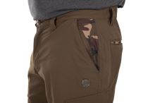 Fox Nohavice Khaki LW Cargo Trousers (2)
