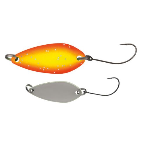 Daiwa Plandavka Presso ADM Lightning Orange 2,6 cm 3,8 g