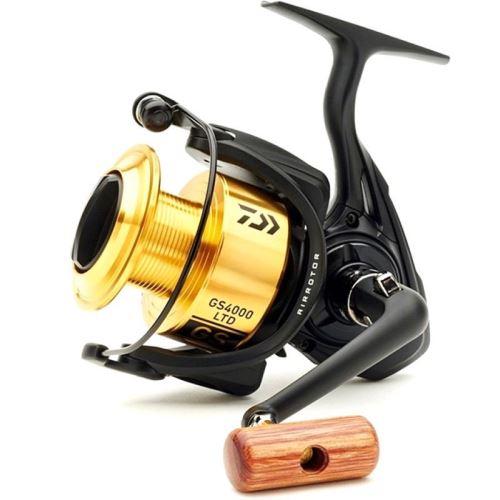 Daiwa Navijak 17 GS3000 LTD