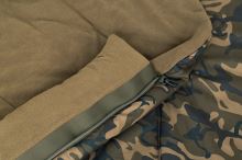 Fox Lehátko So Spacím Vakom R-Series Camo Sleep System (4)