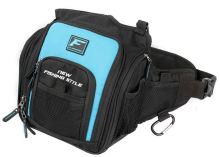 Flagman Prívlačová Taška Spinning Fly Bag