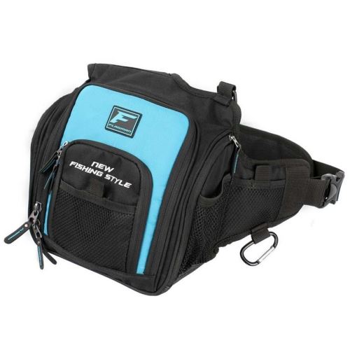 Flagman Prívlačová Taška Spinning Fly Bag