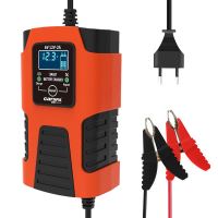 Carspa Nabíjačka S Automatikou CFA2 Pre Pb Batérie