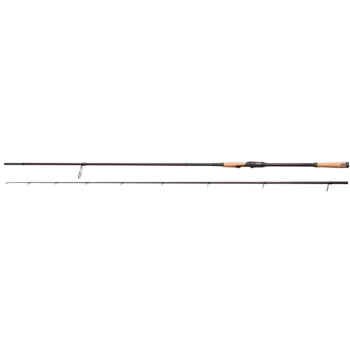 Savage Gear Prút Revenge SG6 Fast Shad Rod 2,44 m 21-55 g