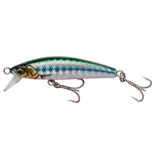 Savage Gear Wobler Gravity Minnow Sinking Sayoris 6 cm 12 g