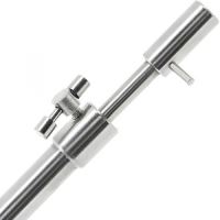 Zfish Vidlička Stainless Steel Bank Stick - 70-120 cm (1)