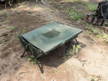 Giants Fishing Podložka Unhooking Mat Cradle XL (2)