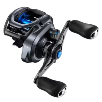 Shimano multiplikátor slx xt a 151 hg ľavoruký