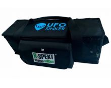 R-SPEKT Taška Zavážacia Ufo Sinker By