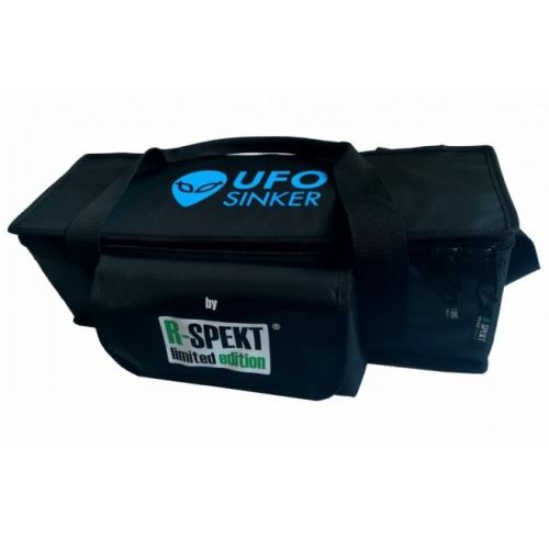 R-SPEKT Taška Zavážacia Ufo Sinker By